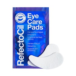 Eye Care Pads (10Pairs)   